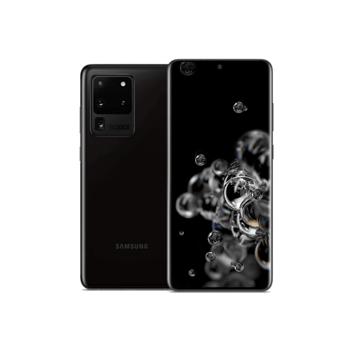 Samsung Galaxy S20 Ultra Black