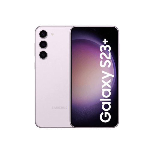 Samsung Galaxy S23 Lavender