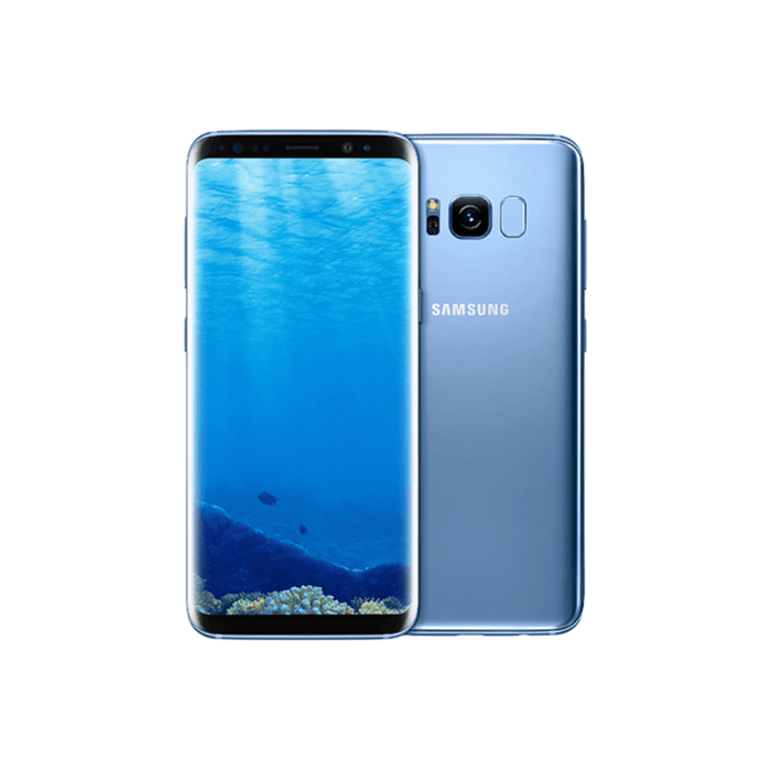Samsung Galaxy S8 - www.laybyshop.com