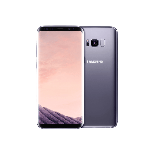 Samsung Galaxy S8+ Purple