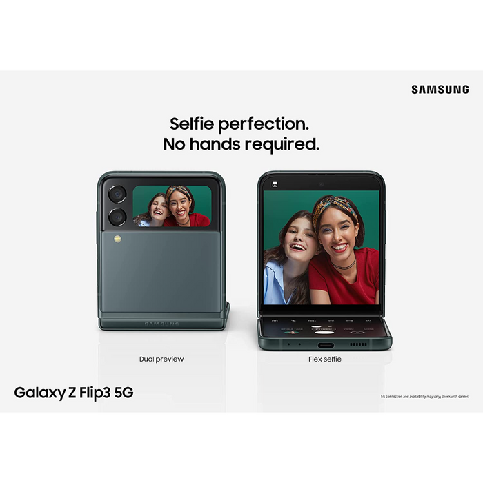 Samsung Galaxy Z Flip 3 - www.laybyshop.com