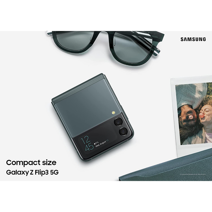 Samsung Galaxy Z Flip 3 - www.laybyshop.com