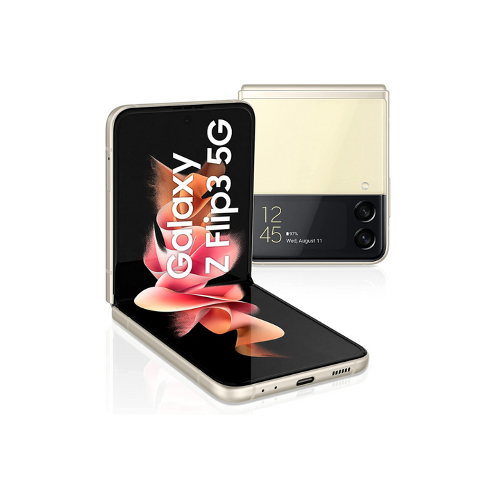 Samsung Galaxy Z Flip 3 - www.laybyshop.com