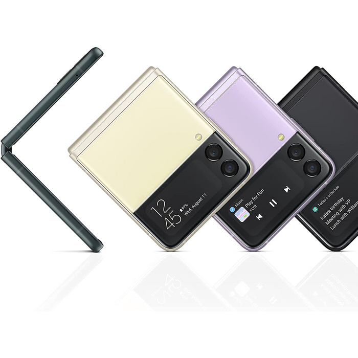 Samsung Galaxy Z Flip 3 - www.laybyshop.com