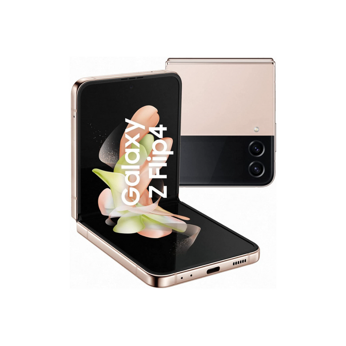 Samsung Galaxy Z Flip 4 - www.laybyshop.com