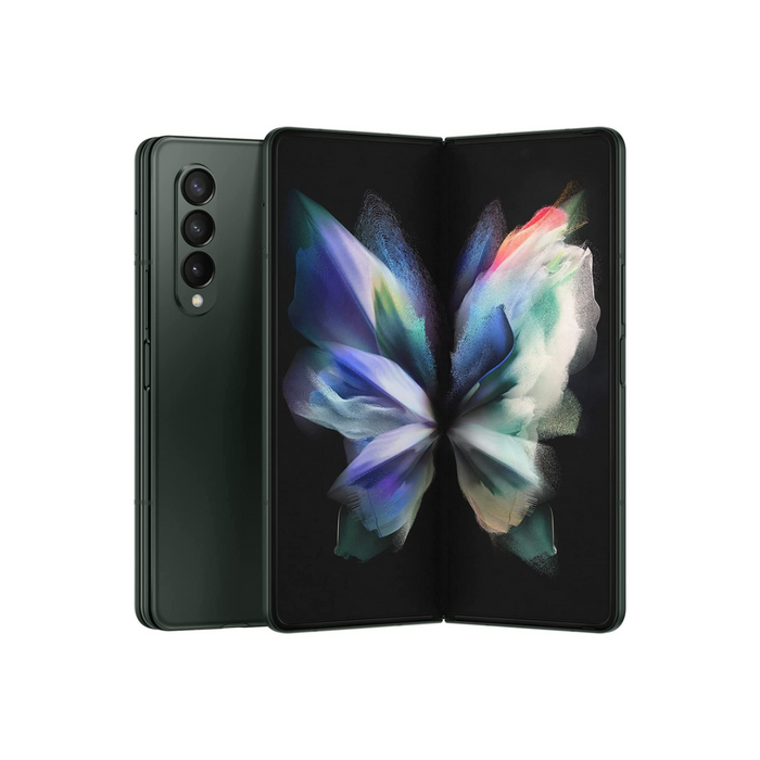 Samsung Galaxy Z Fold 3 - www.laybyshop.com