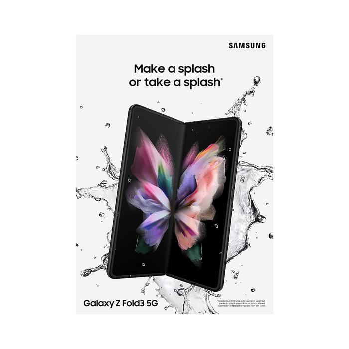 Samsung Galaxy Z Fold 3 - www.laybyshop.com