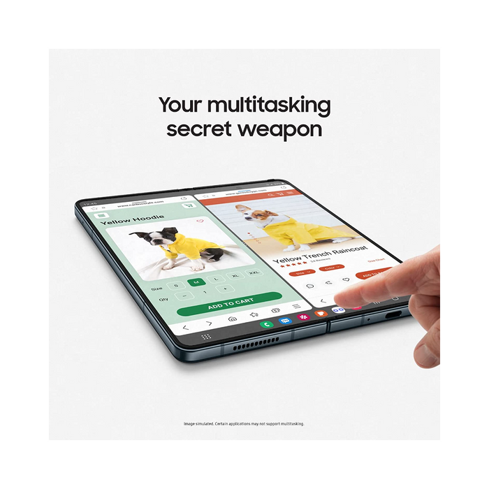 Samsung Galaxy Z Fold 4 - www.laybyshop.com