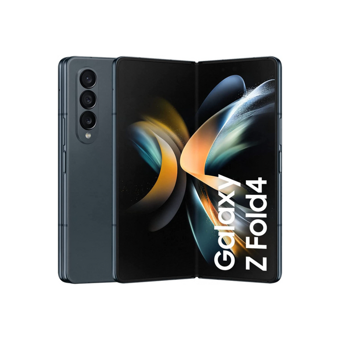 Samsung Galaxy Z Fold 4 Grey