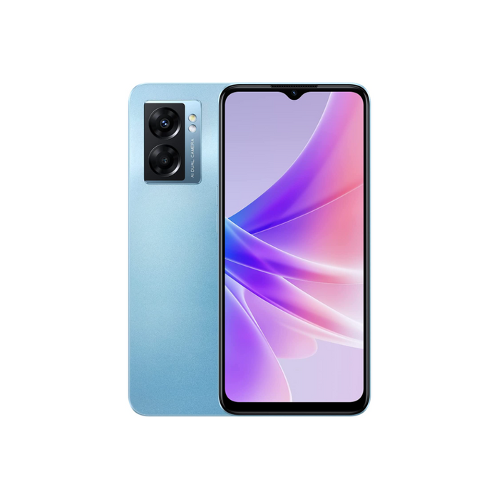 Oppo A77 5G - www.laybyshop.com