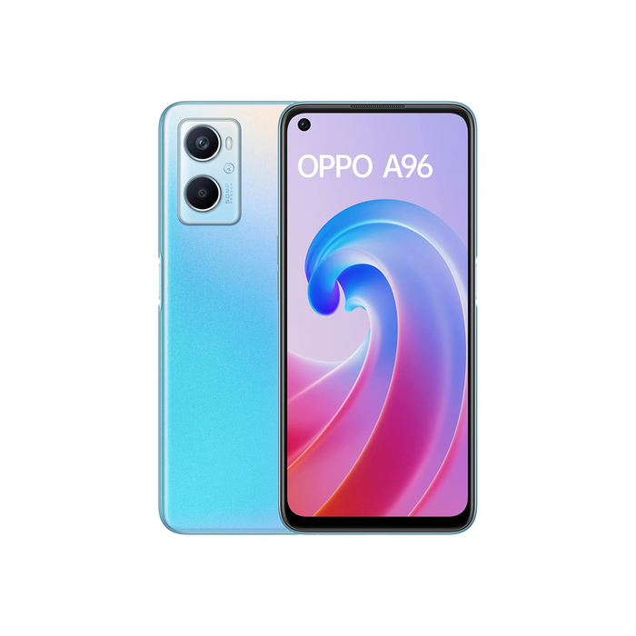 Oppo A96 - www.laybyshop.com