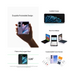 OPPO Find N2 Flip Features