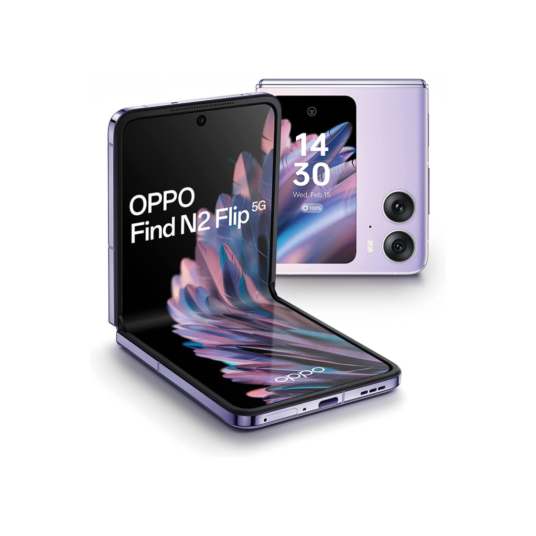 Lay-By Oppo Phones
