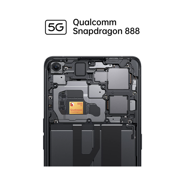 Oppo Find X5 - www.laybyshop.com