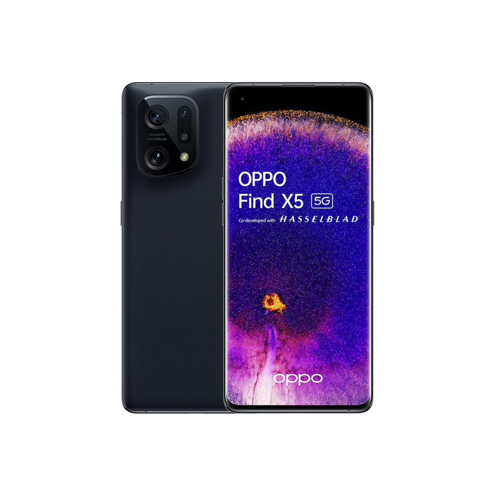 Oppo Find X5 Black