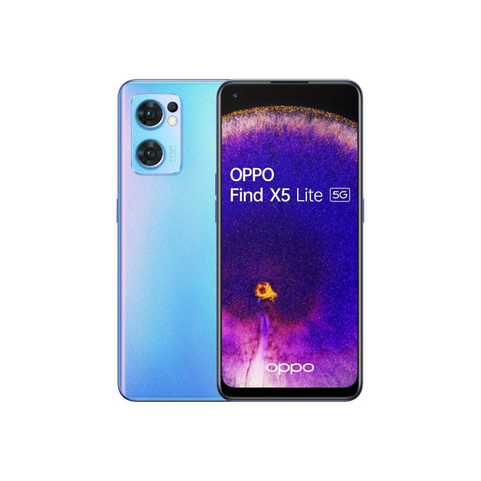 Oppo Find X5 Lite - www.laybyshop.com