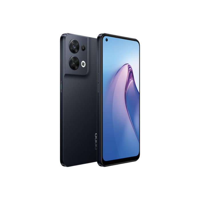 Oppo Reno 8 - www.laybyshop.com