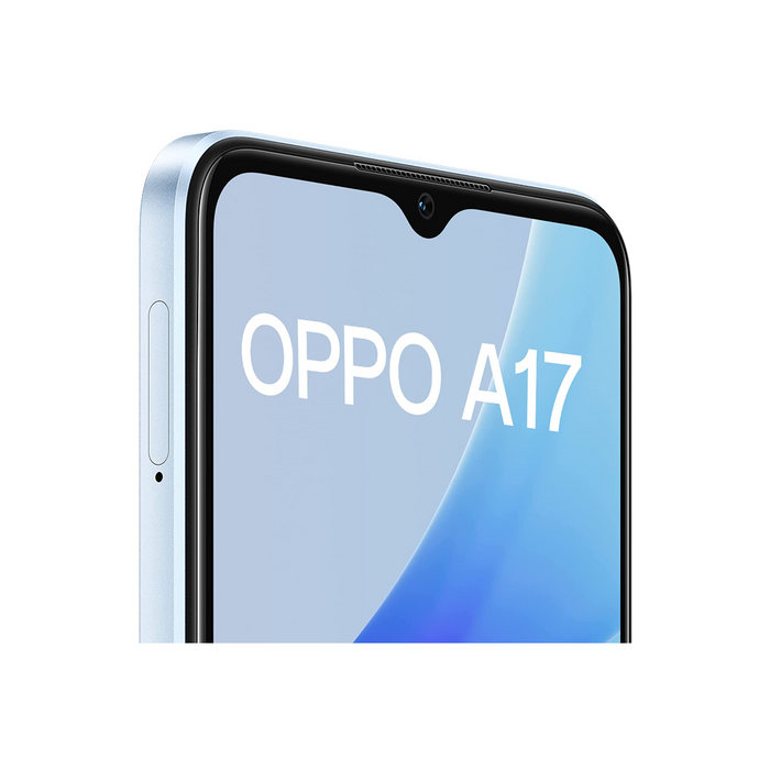 Oppo A17 - www.laybyshop.com
