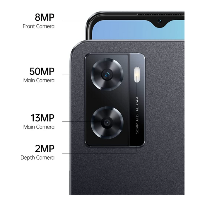 Oppo A57s - www.laybyshop.com