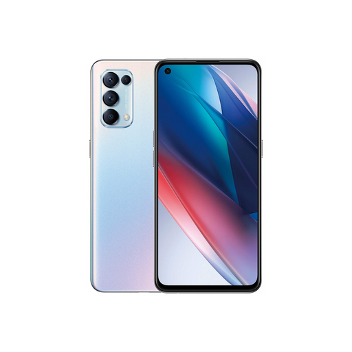 Oppo Find X3 Lite Silver
