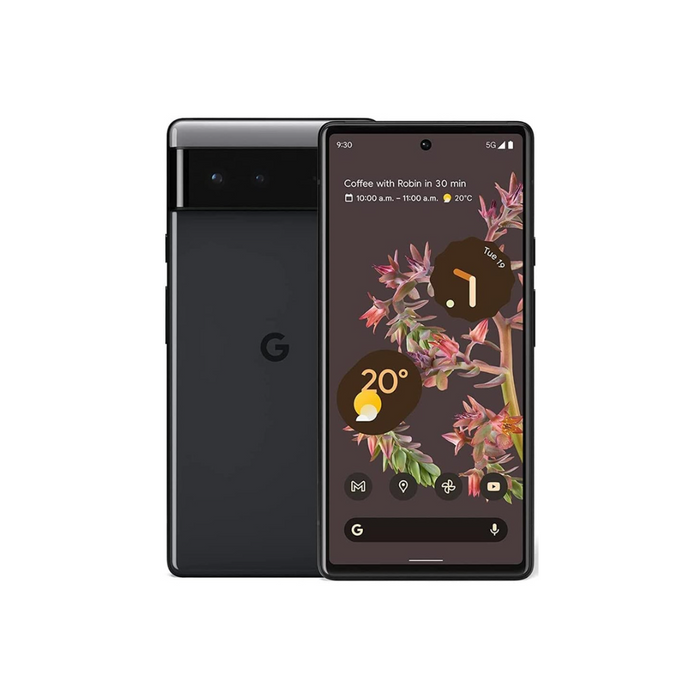 Google Pixel 6 - www.laybyshop.com