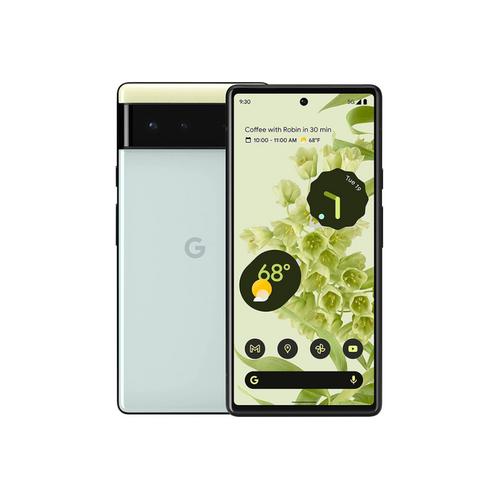 Google Pixel 6 - www.laybyshop.com