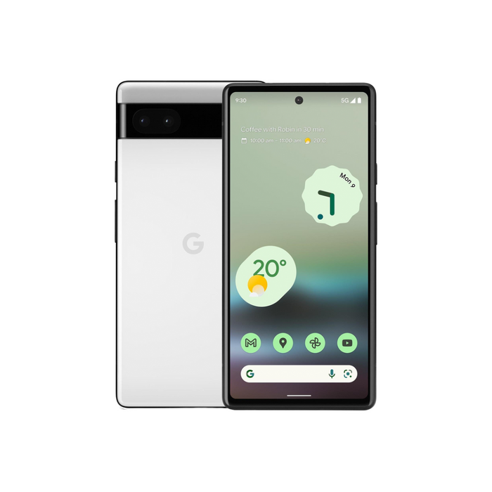 Google Pixel 6a - www.laybyshop.com
