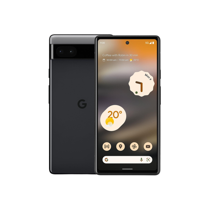 Google Pixel 6a - www.laybyshop.com