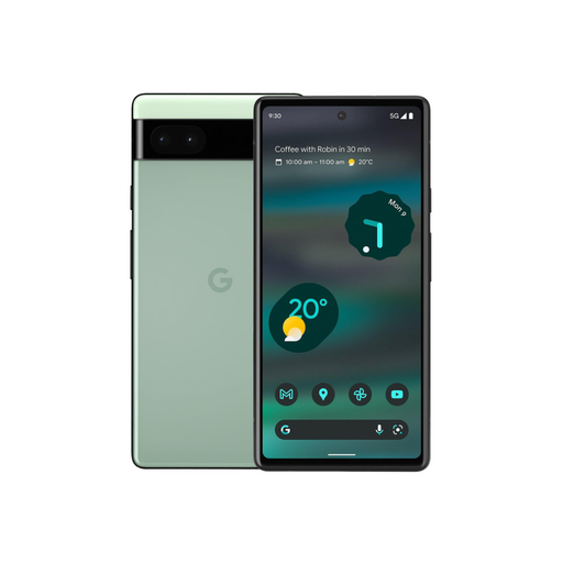 Google Pixel 6a - www.laybyshop.com