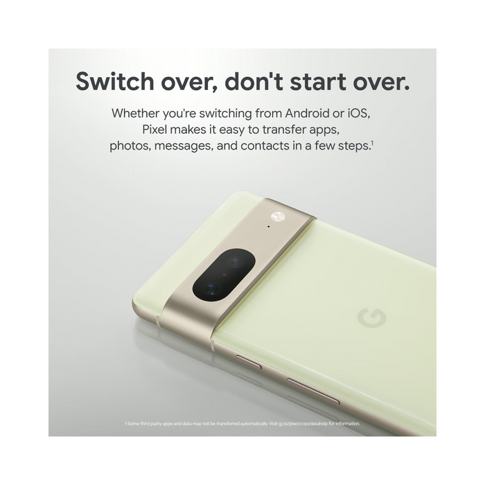 Google Pixel 7 - www.laybyshop.com