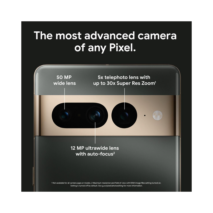 Google Pixel 7 Pro - www.laybyshop.com