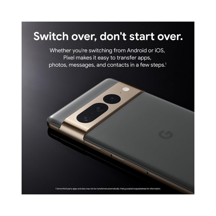 Google Pixel 7 Pro - www.laybyshop.com