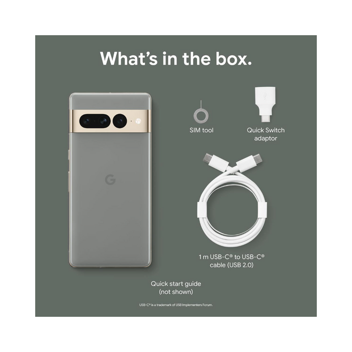 Google Pixel 7 Pro - www.laybyshop.com