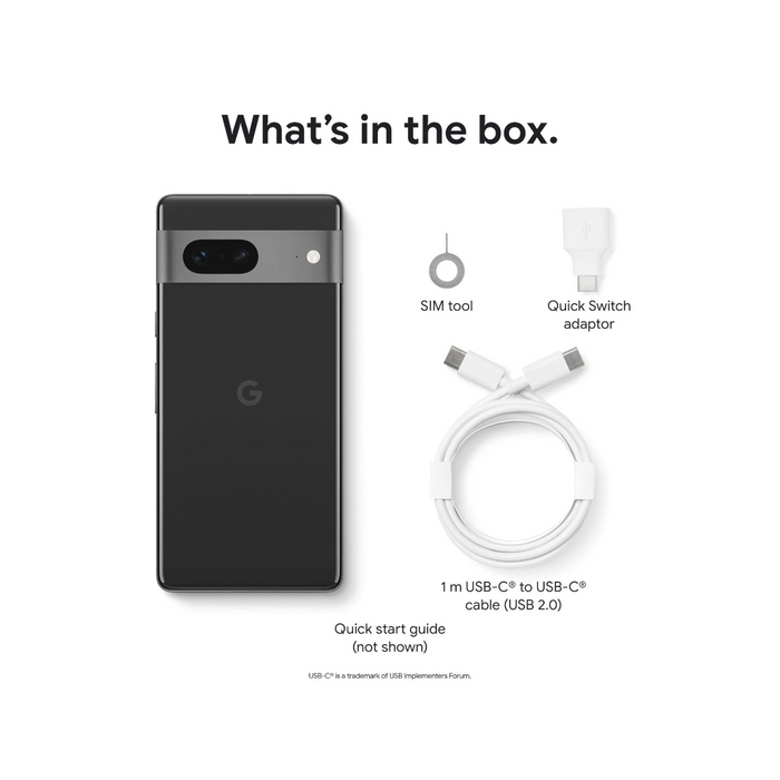 Google Pixel 7 - www.laybyshop.com