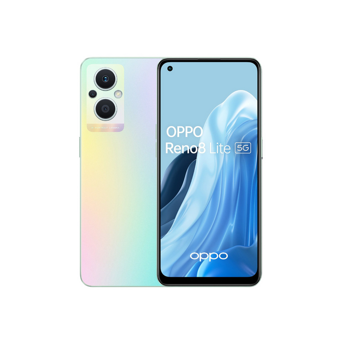 Oppo Reno 8 Lite - www.laybyshop.com