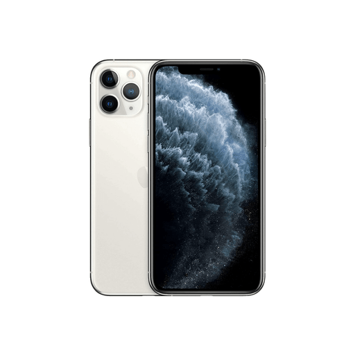 Apple iPhone 11 Pro Max Silver
