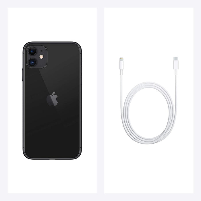 Apple iPhone 11 What's In The Box