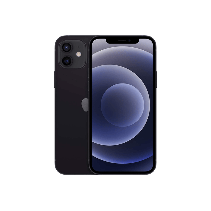 Apple iPhone 12 Black