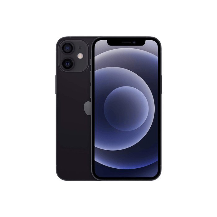 Apple iPhone 12 Mini Black