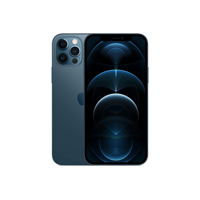 Apple iPhone 12 Pro Blue
