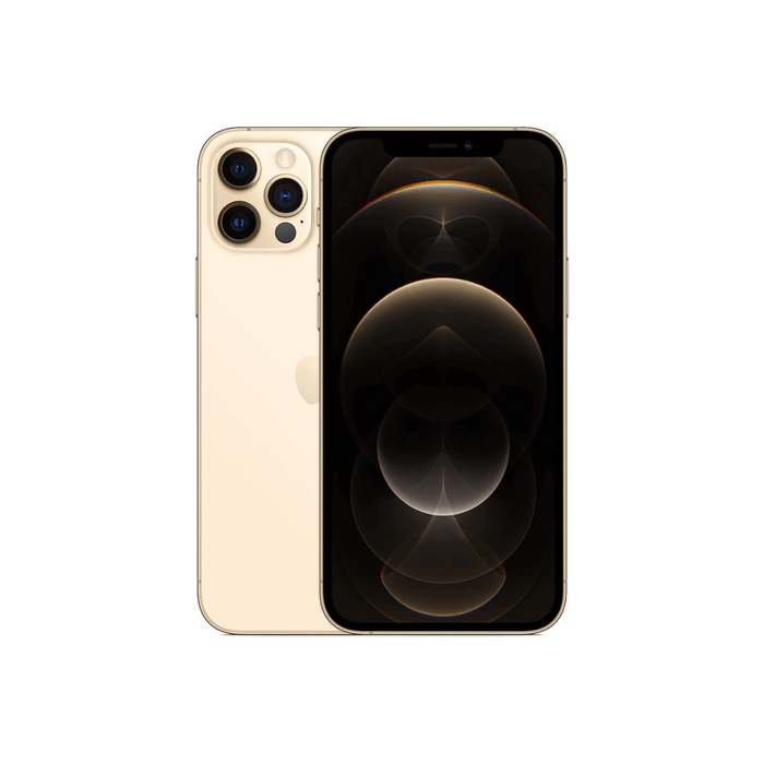 Apple iPhone 12 Pro Gold
