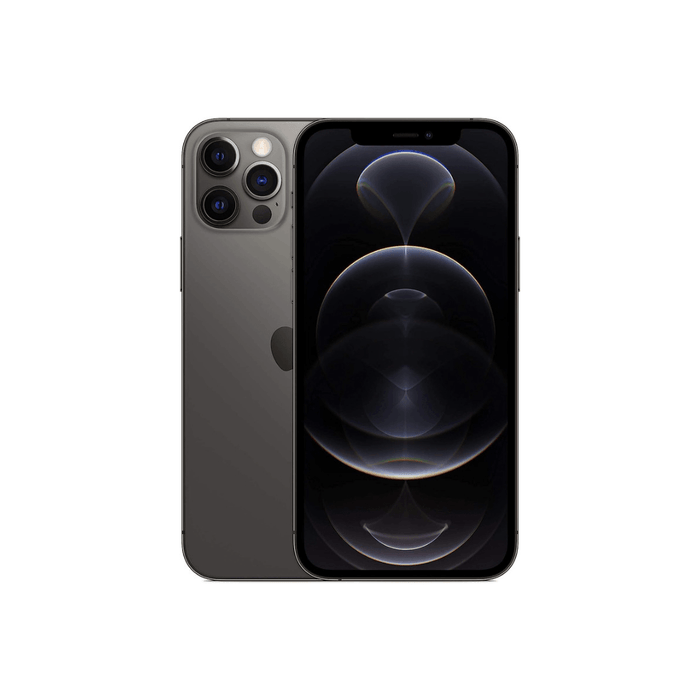 Apple iPhone 12 Pro Graphite