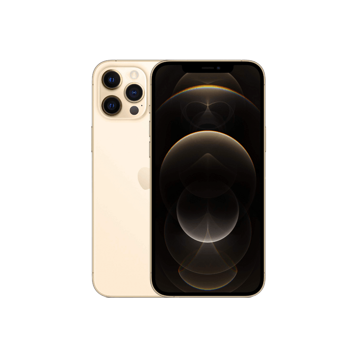 Apple iPhone 12 Pro Max Gold