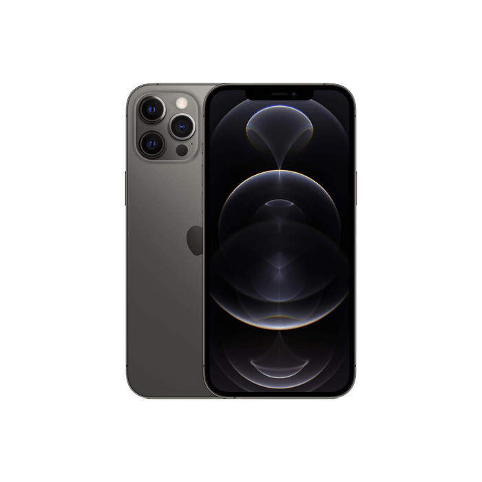 Apple iPhone 12 Pro Max Graphite