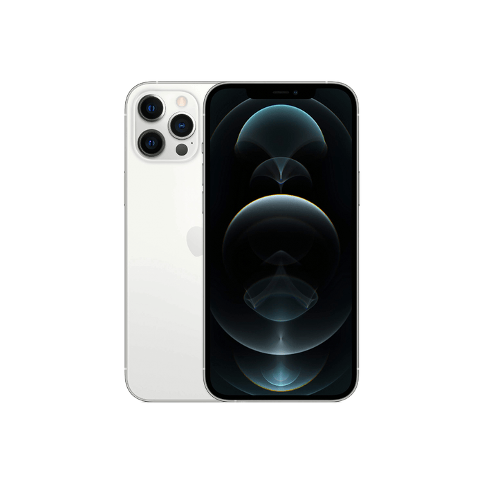 Apple iPhone 12 Pro Max Silver