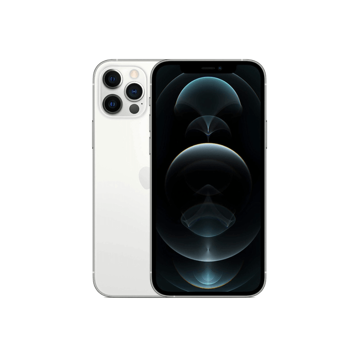 Apple iPhone 12 Pro Silver