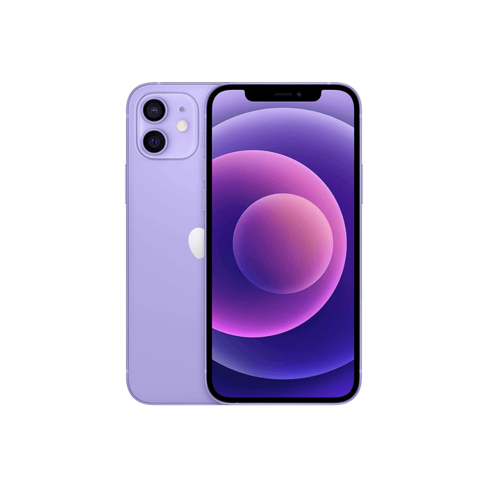 Apple iPhone 12 Purple