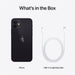 Apple iPhone 12 What's In The Box