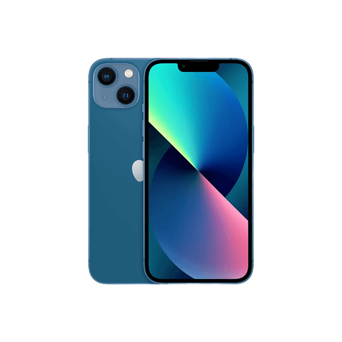 Apple iPhone 13 Blue