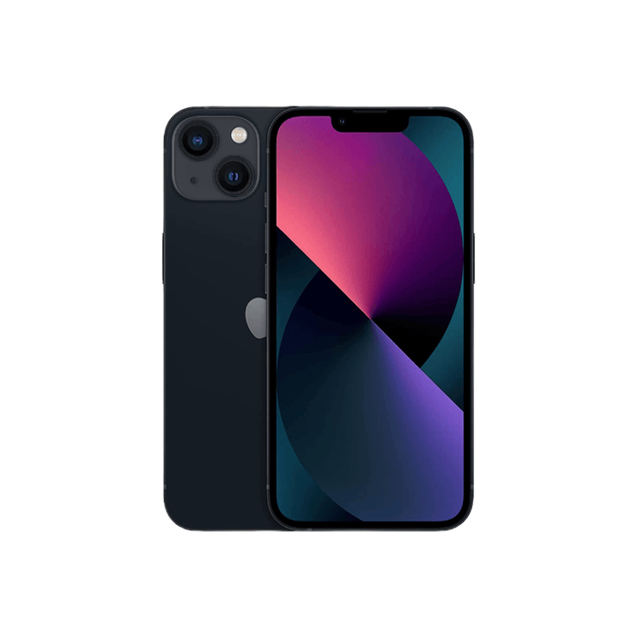 Apple iPhone 13 Midnight